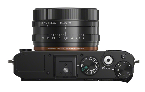 SONY RX1 TOP Foto-Kurier